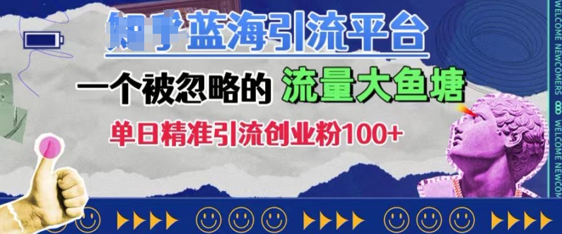 豆瓣蓝海引流平台，一个被忽略的流量大鱼塘，单日精准引流创业粉100+ - 搞薯条网-搞薯条网